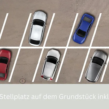 דירה Meeresbrise Mit Balkon