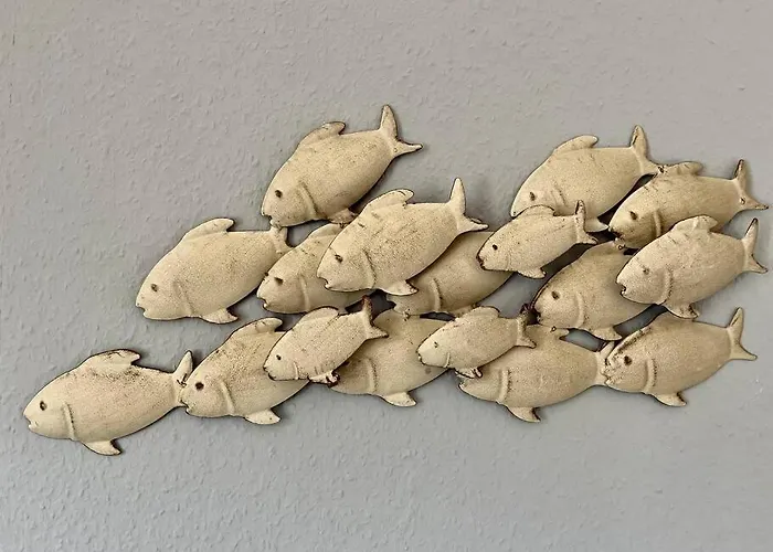 Meeresbrise Mit Balkon Husum (Schleswig-Holstein)